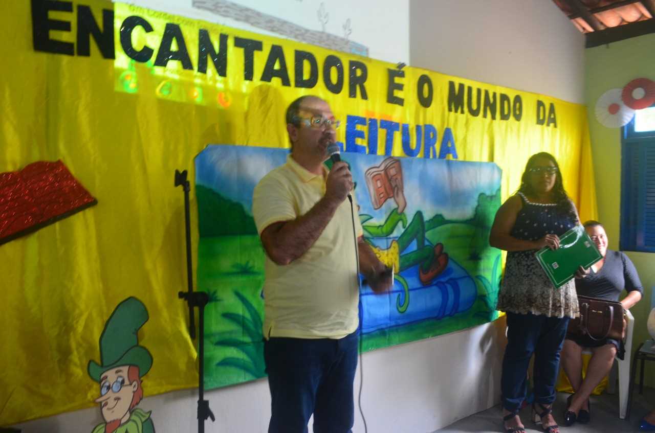 Posto Mangueira